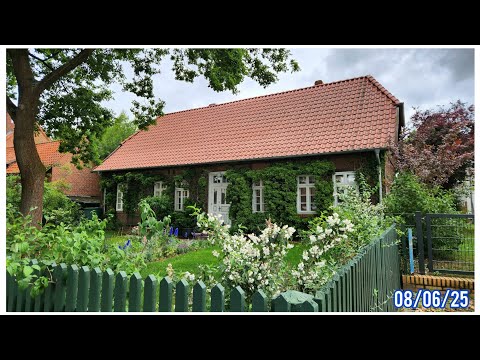 Видео: Поймал мошенника на Kleinanzeigen. Промок на прогулке