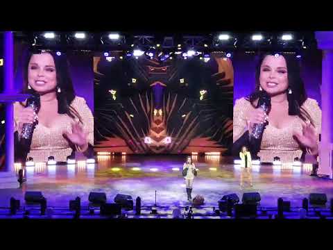 Видео: Н Королёва в Алматы