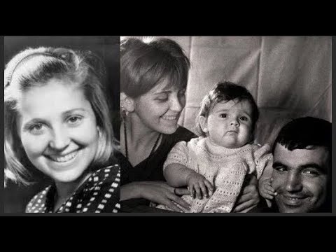 Видео: ТРАГЕДИЯ ДВУХ СУДЕБ: ГЕННАДИЙ ШПАЛИКОВ И ИННА ГУЛАЯ.