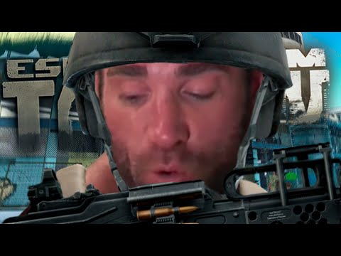 Видео: Расплата за счастье в Таркове