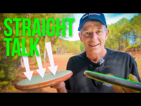 Видео: А вы меткий стрелок? Какие ваши любимые меткие диски?