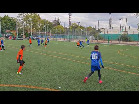 Видео: 2014 Левски Карлово - Белозем - 2:1