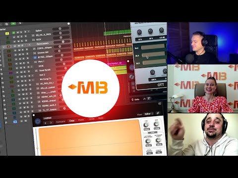 Видео: Принципы создания Afro House в Logic Pro (Will Grand)