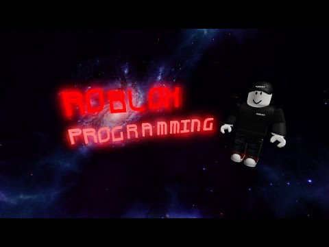 Видео: Программирование в Roblox 1.1.