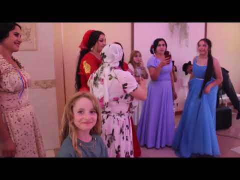 Видео: Цыганская свадьба 07.06.2024. Дивка и Жавани. Белгород.