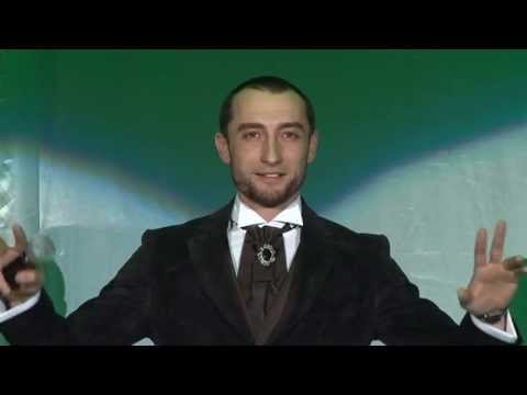 Видео: Шамо - Ожидание (прибой тв)