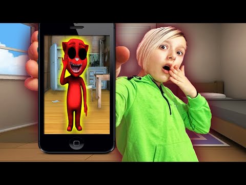 Видео: Говорящий ХУАН ВЕРНУЛСЯ в ТРИ часа НОЧИ !!