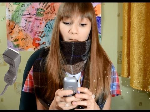 Видео: Dasha / Звоним на незнакомые номера / С наступающим Новым Годом :)