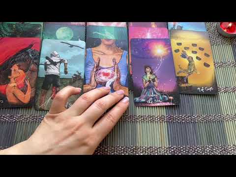 Видео: Диалог с мужчиной о тебе... 🖤❤️