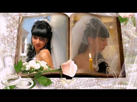 Видео: В память о дочке Аленушке (Памятные видео из фото. Можно добавить видео домашнего архива)