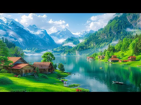 Видео: Ultimate Stress Relief — успокаивающая музыка для релаксации, медитации и снижения тревоги