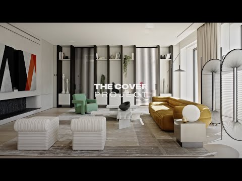 Видео: Решающие детали. «Вызов. Воздух. Акцент»! // AB-architects