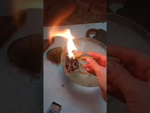 Видео: ЧИСТКА ЗДОРОВЬЯ🌿🔥🌻СЖИГАЕМ ХВОРИ И  БОЛИ🙏 #чистказдоровья #чисткаотнегатива #исцеление #очищение