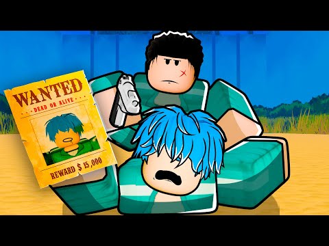 Видео: Я стал ОХОТНИКОМ ЗА ГОЛОВАМИ в INK GAME...