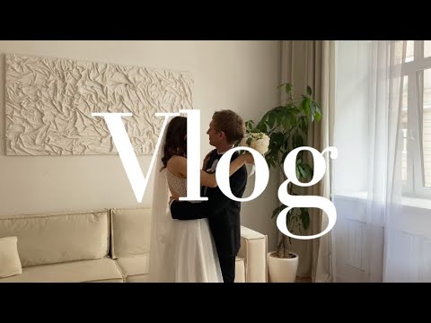 Видео: Особый Vlog ❤️