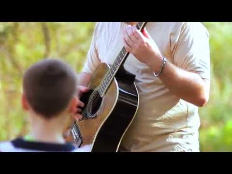 Видео: Mc Bad-Отцу