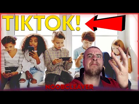 Видео: Тоя ТИКТОК е полудял!
