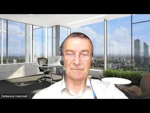 Видео: 2025 11 11 Как начинать бизнес в сетевом маркетинге? Опыт сетевика. Литвинов Николай.
