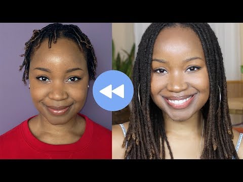 Видео: ВОЗВРАЩАЮСЬ К МОЕМУ ГОДИЧНОМУ ПУТЕШЕСТВИЮ В LOC | Много фото!