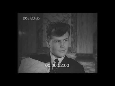 Видео: 1865 год Дворец "Малютка"