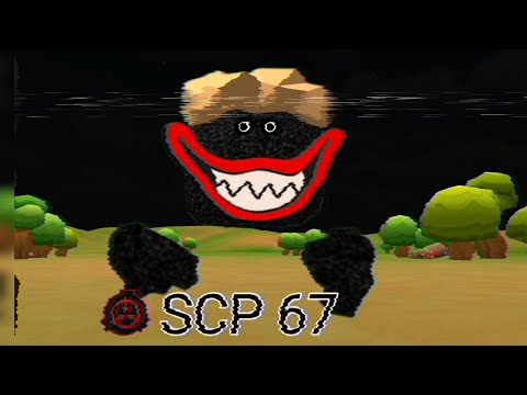 Видео: ПРИЗВАЛИ SCP-67 В ЧИКЕН ГАН!