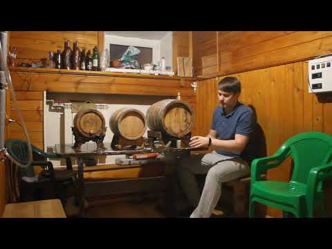 Видео: Какую бочку выбрать? 5 л, 10 л, 20 л