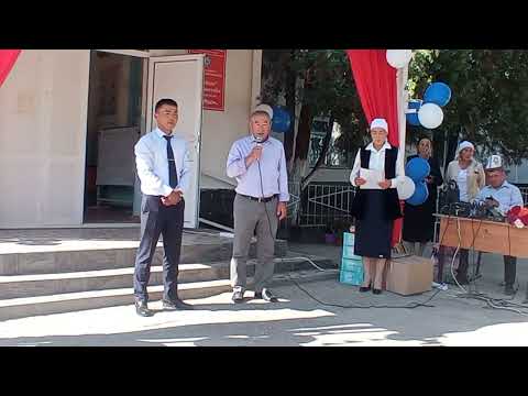 Видео: Акыркы конгуроо_2022... 09.06.2022