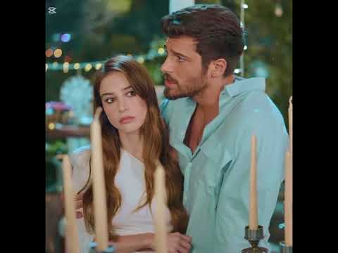 Видео: «Джан Яман и Озге Гюрель: Когда дружба преодолевает дистанцию ​​и расставания»