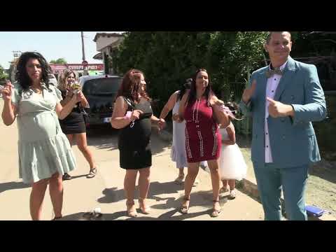 Видео: Сватбено тържество Сийка и Мирослав Долно Езеро - първа част