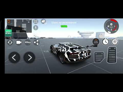 Видео: КРАШ ТЕСТ drive x разрушаем машины в металолом