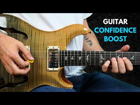 Видео: Почему гитаристы замирают, когда кто-то говорит: «Сыграй мне что-нибудь»