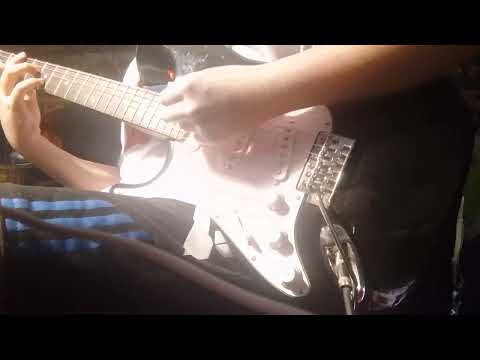 Видео: Кино-Группа крови (cover) 