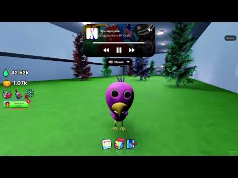 Видео: БАНБАН И ДРУЗЬЯ 2 СЕЗОН 8 СЕРИЯ: Лес цыплят