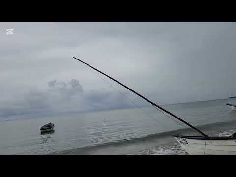 Видео: Виды рыбалки в Седросе