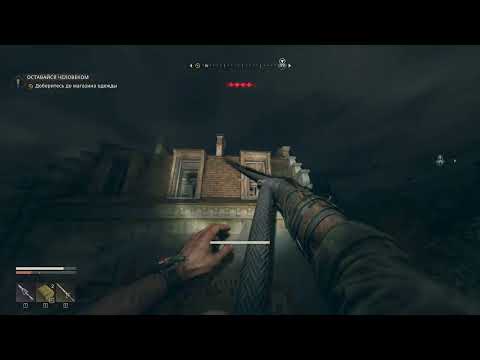 Видео: я выжил всю ночь в Dying Light The Beast!