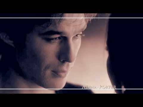 Видео: Damon / Elena / David || Прости за любовь