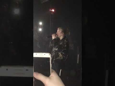 Видео: Pharaoh- Unplugged 2: Love Kills (feat. White Punk) СПБ 2017г