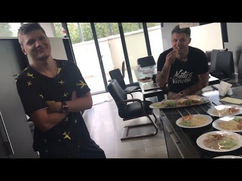 Видео: Zeus Life #6: Буткемп Navi день 6. Читы от s1mple