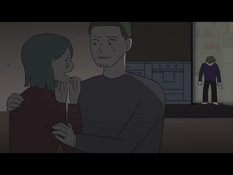 Видео: 16 анимационных страшилок (сборник августа 2021 г.)