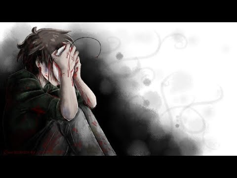 Видео: Аниме клип - Вороны