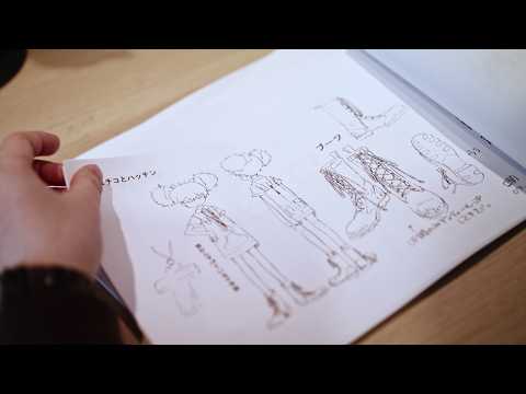 Видео: Как создается аниме