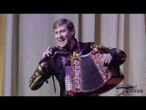 Видео: Игорь Шипков - Облепиха