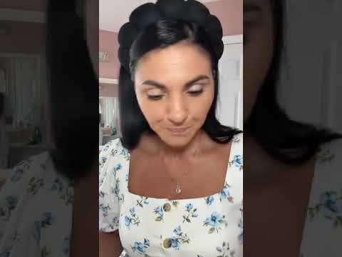 Видео: Давайте накрасимся!!!