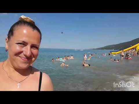 Видео: ЛАЗАРЕВСКОЕ 2023/ ПРОГУЛКА ПО СВИРСКОМУ УЩЕЛЬЮ