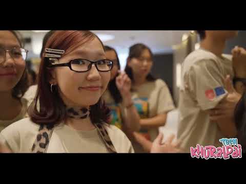 Видео: "Teen Хуралдай-2024" Байгальд ээлтэй залуусын чуулга уулзалт