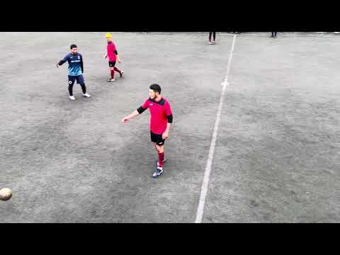Видео: Чуй 87 vs РУОР,8-тур,11-сезон,премьер дивизион 