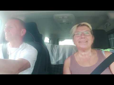 Видео: Польша. Лодзь.