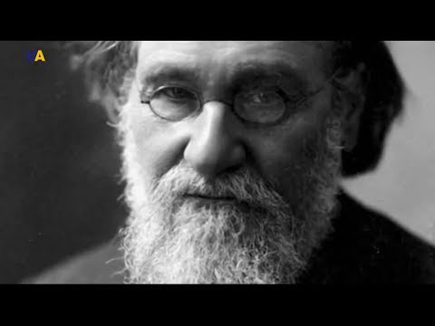 Видео: Илья Мечников  | Изменившие мир