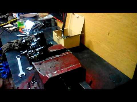 Видео: Насос КАМАЗ китай 2