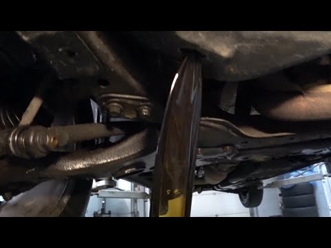 Видео: Geely Atlas Не дилерское ТО масло в АКПП @Ivan Skachkov